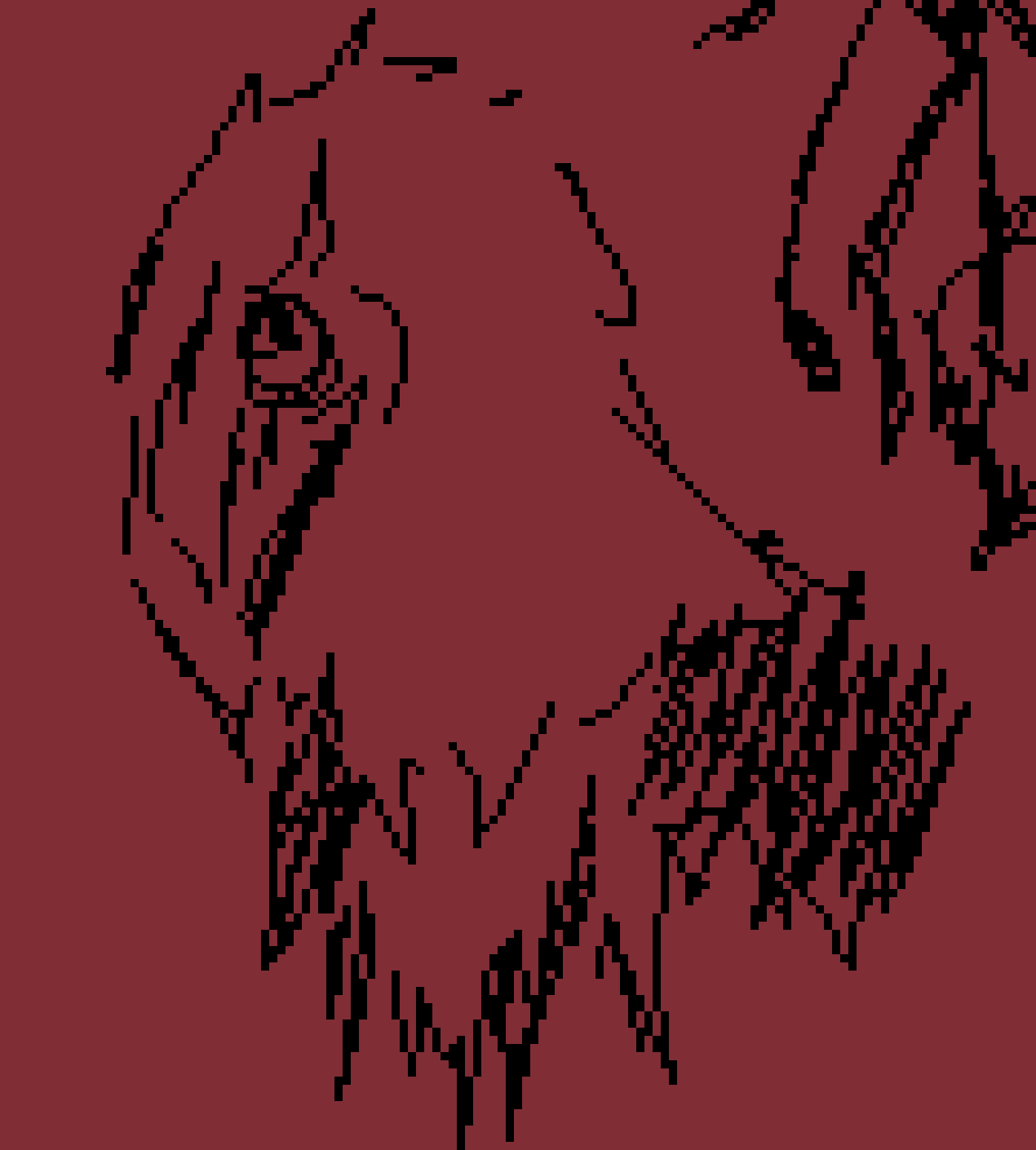 penance stare