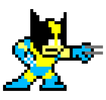 Wolverine