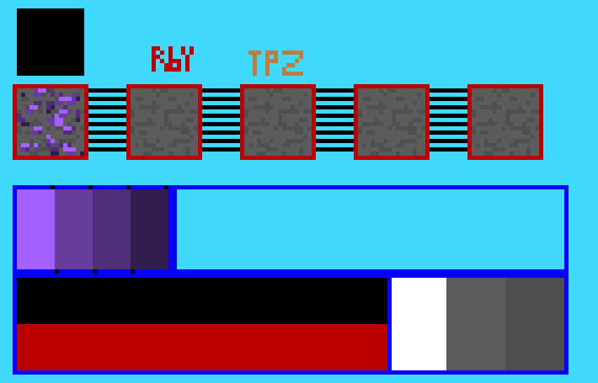 [9f983b] Ores