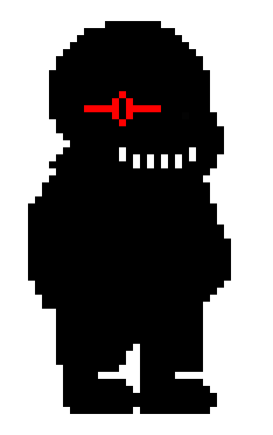 [9664c4] Megalo!Sans (True-Determination)