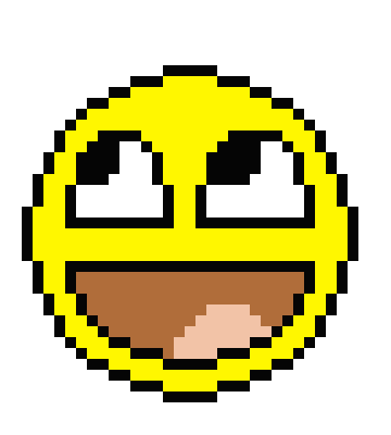 [9664c4] smile
