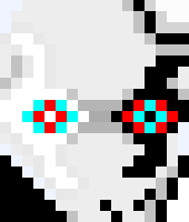 [98772d] welp, somebody has a brain with no wrinkles