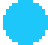[9664c4] Blue Circle