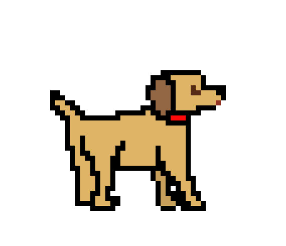 [9664c4] Billy the dog