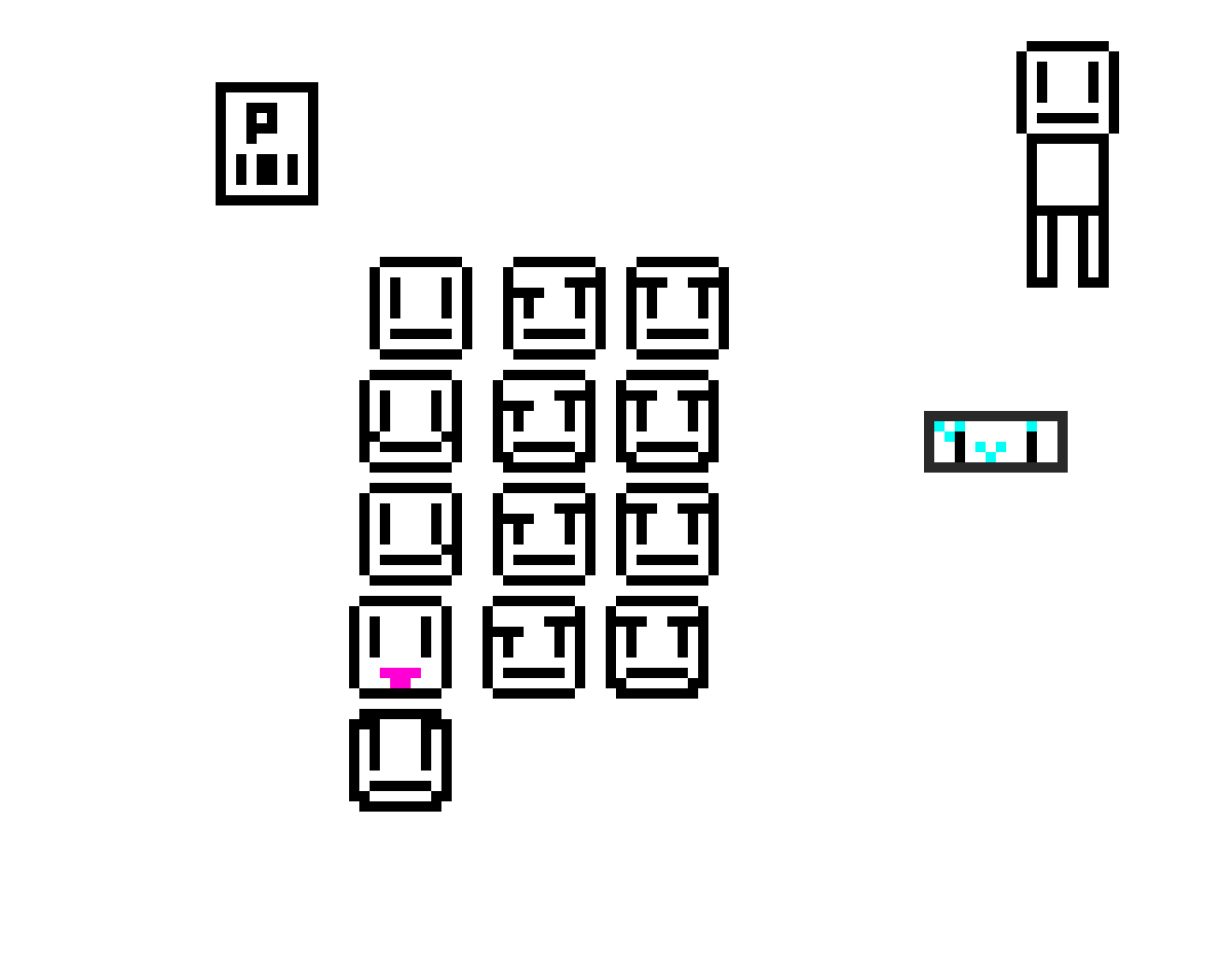[53a360] Shit sprite - Sprite Thief 