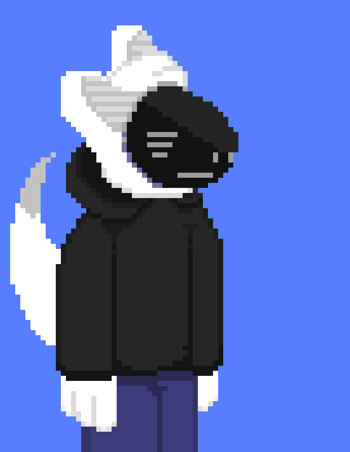 [5b62b0] *looking for something in trash cans* -Smol Husk