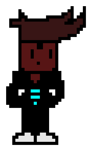 [cc285c] thing
