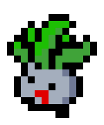 [9664c4] Oddish