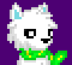 [5b2f3e] -insert a gust of  snow and cold wind in the Fell!Dreemur's house- 