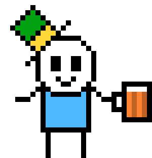 DrunkPotato