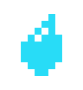 [05b0c1] 10x10 water