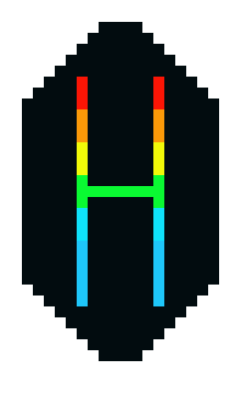 [0a783f] Host logo