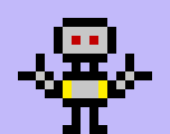 [05b0c1] [Little Robot, don't assume victory.] [Essence 10,000, hp 1  attack 1  defense 750,000,000,000,000,000,000]