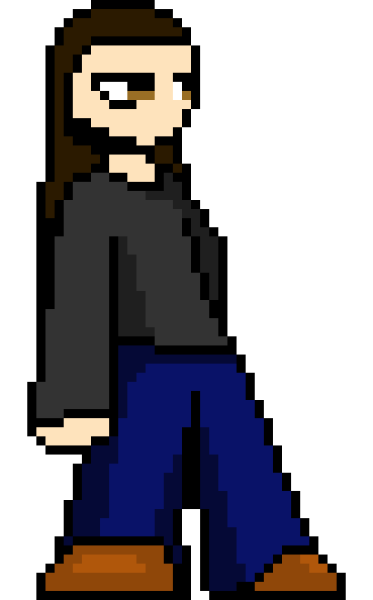 [e22b6a] (( Well, anything else you all want to say before I go to do something else? ))