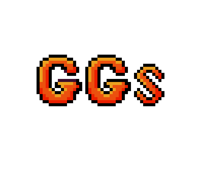 [39ca1f] GG Emote