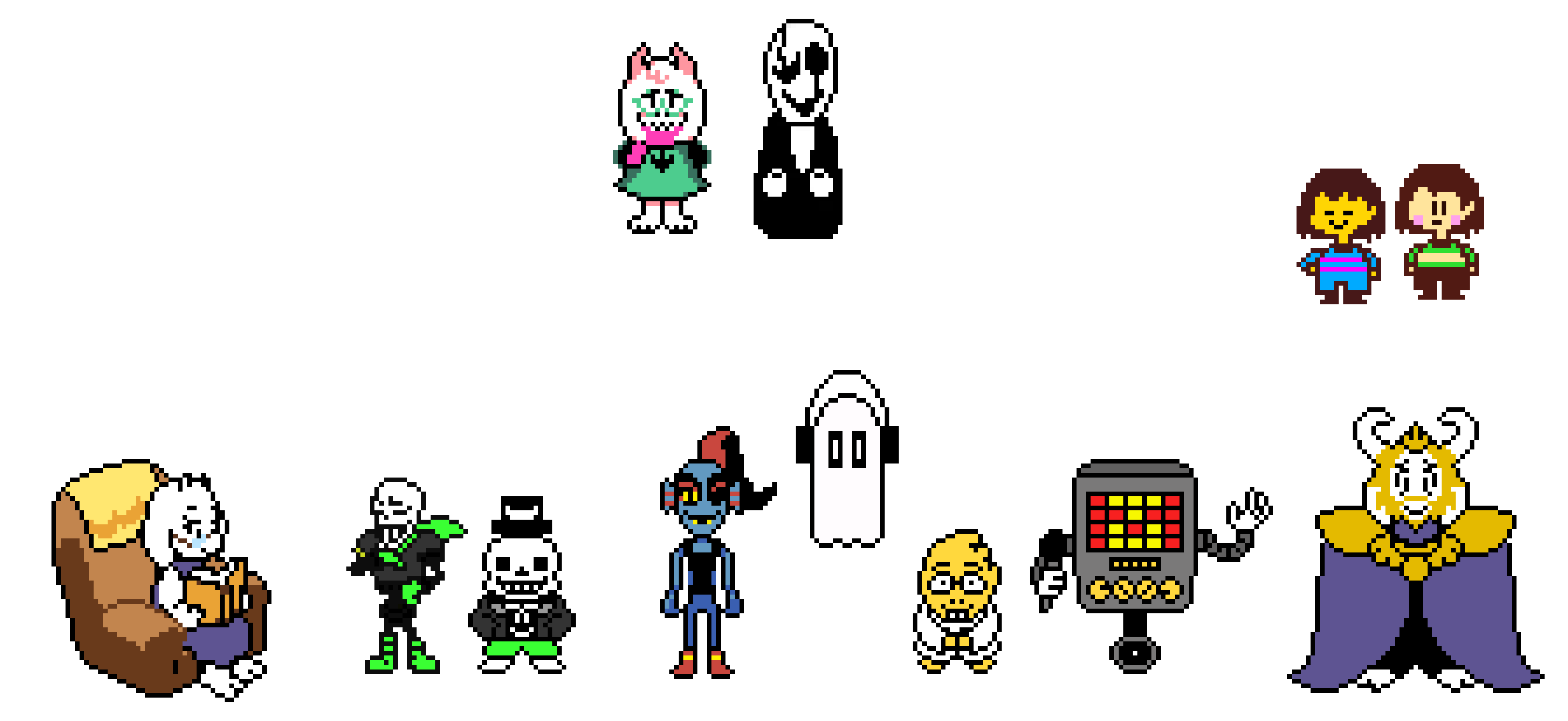 [df715f] Hellspawntale Rebooted:The Cast