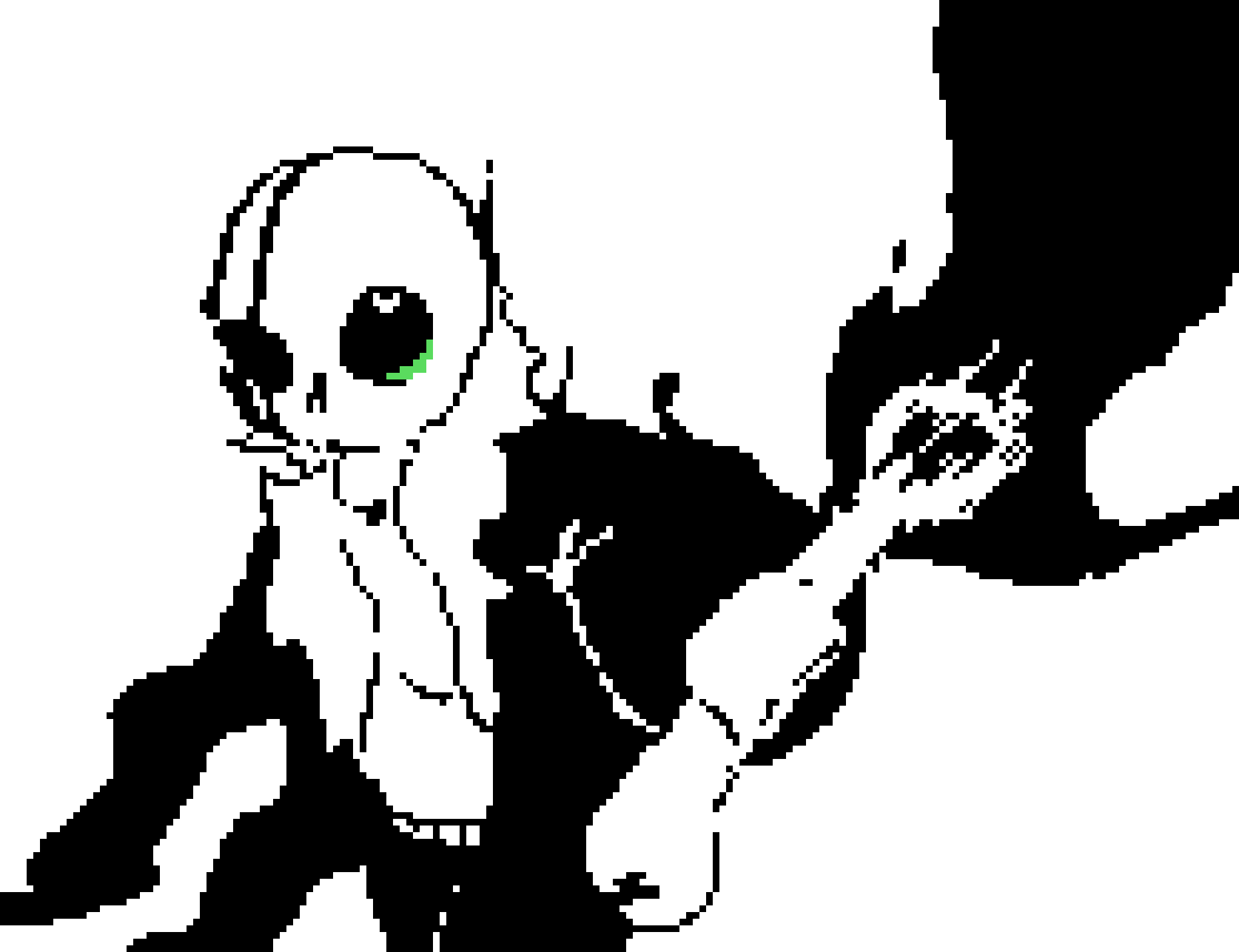 [599b2b] Riley can you glaze the drawing syl told me to do