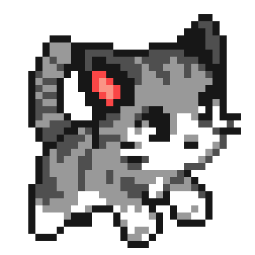 [9664c4] Chi!