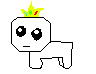 [aaaae4] TheKingYippee- Walk1