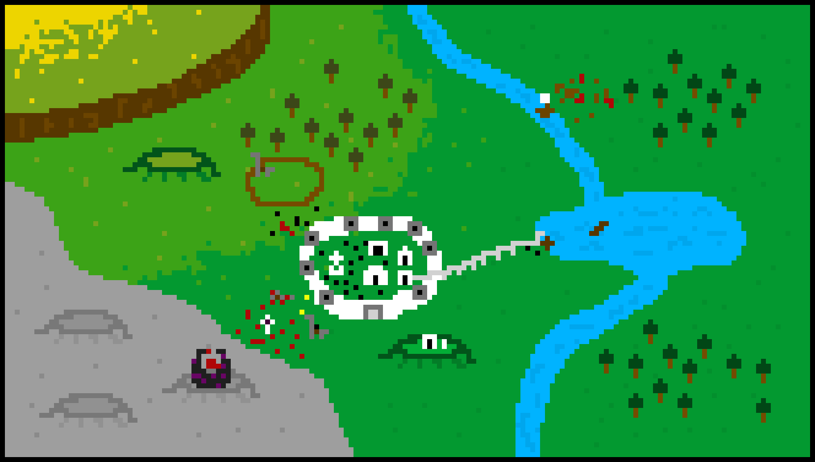 [9664c4] Civ thread