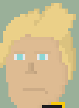 [0c0dd5] not u...the blue lady, i think ur more of an albino ezkimo