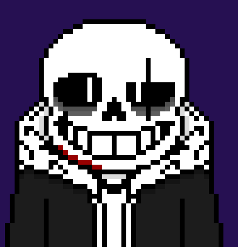 [00fc8a] *steps on his back and starts crushing his spine*