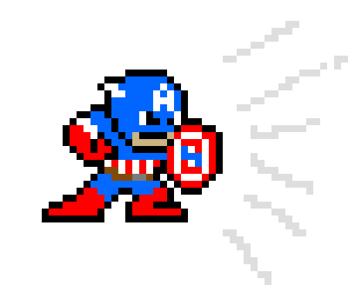[9664c4] Captain No super power