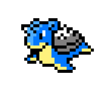 [9664c4] lapras