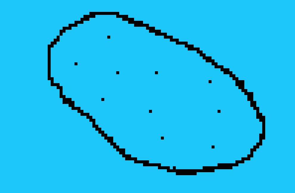 [9664c4] pOTATO