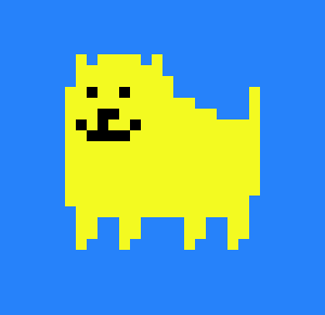 [cb4591] DoggoYwB