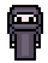 [2fb0ec] danganronpa pixel sprite base