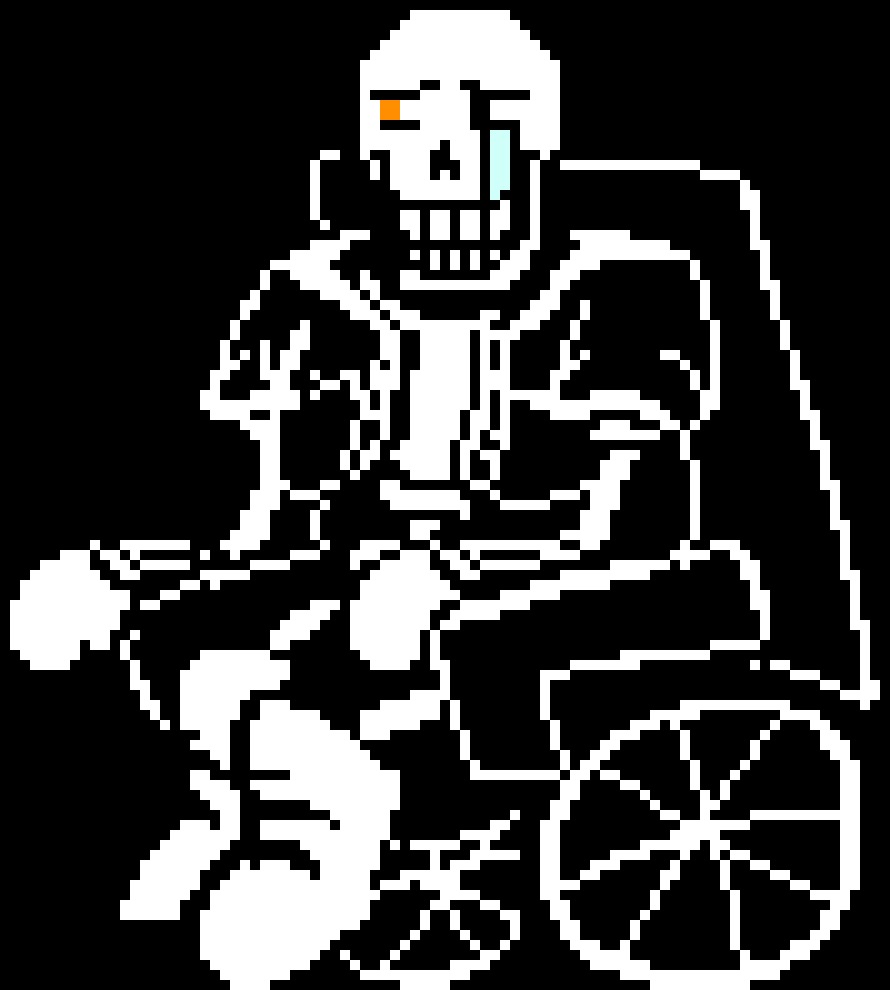 [95be89] -He just... Exists-