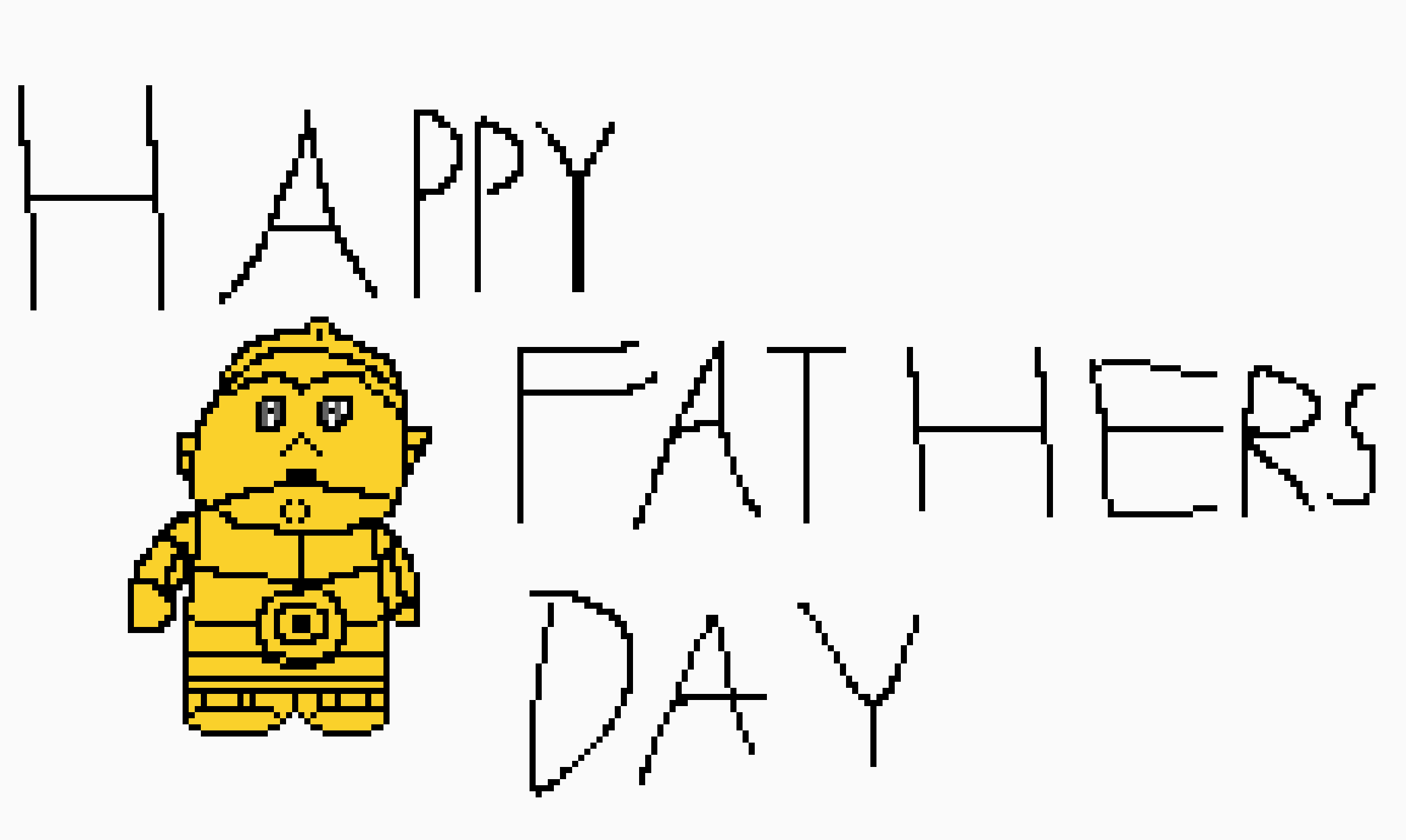 [dab8f1] baby c3p0
