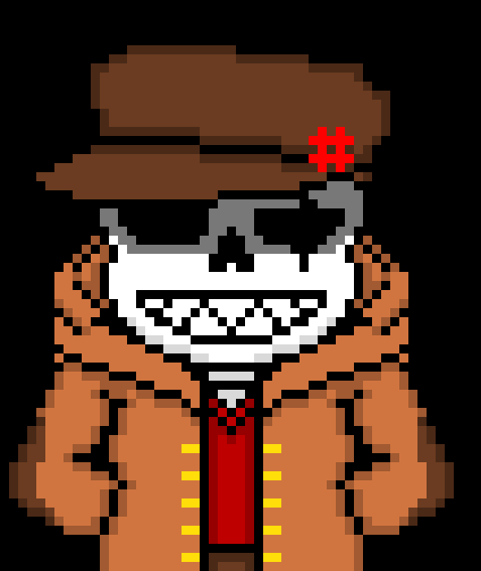 [b63bdb] you damn son of a BITCH *pulls out revolver, but Voyage grabs his wrist*