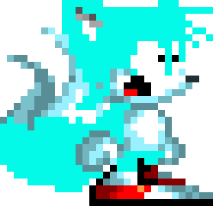 [ab2404] Sonic Mania Tails 