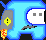[25b899] pygame character