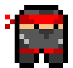 [74ddf4] Ninja (walk/run)