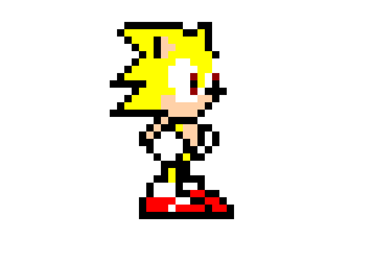 [ba1cf0] super sonic
