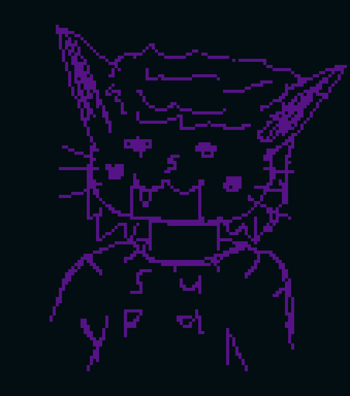 [8defd6] I thought you were bi rabbs