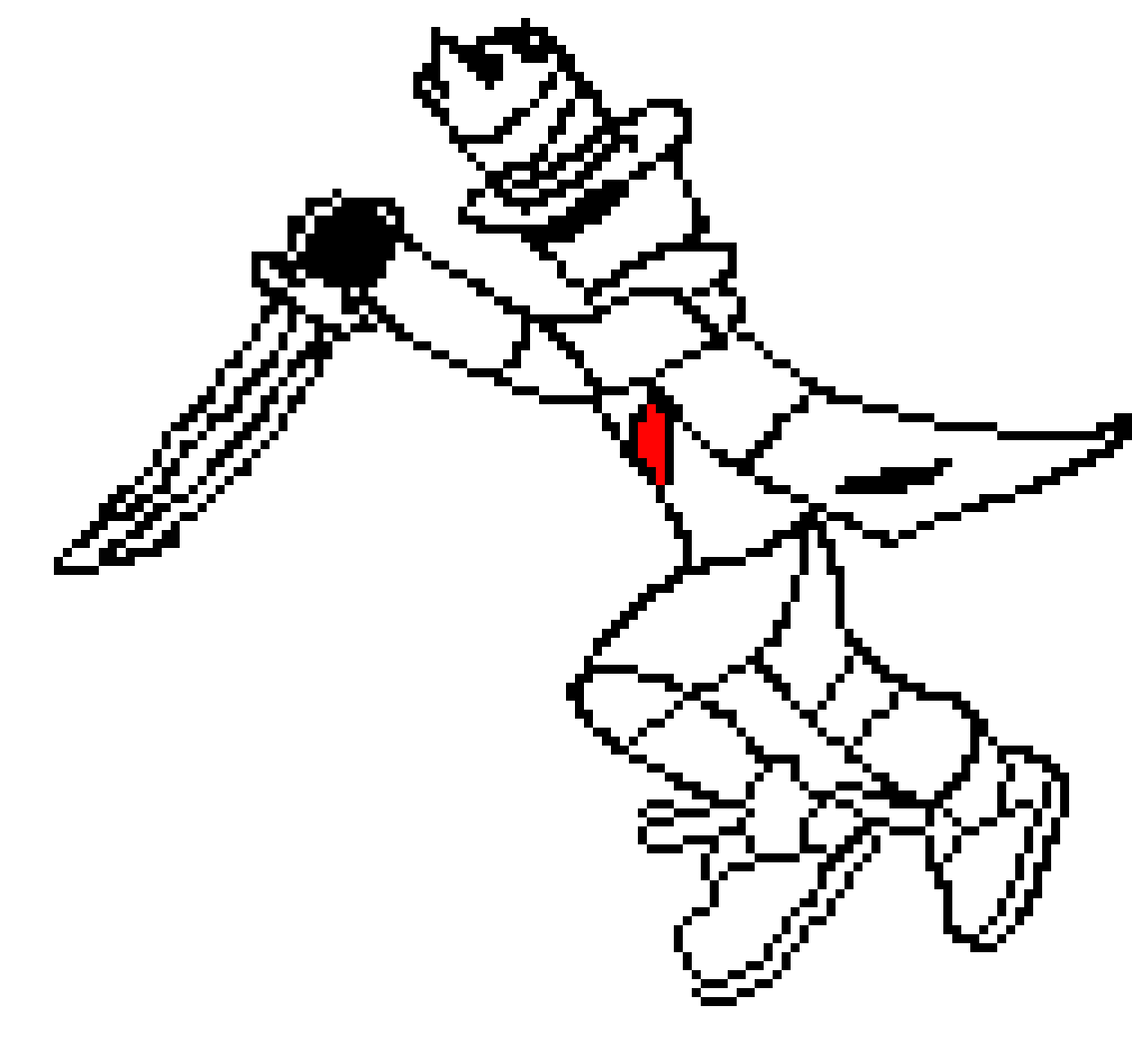 [ff008f] Phase3jumpattack