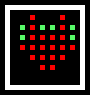 [9664c4] Heart(4)