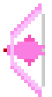 [8cf262] shard bow. 