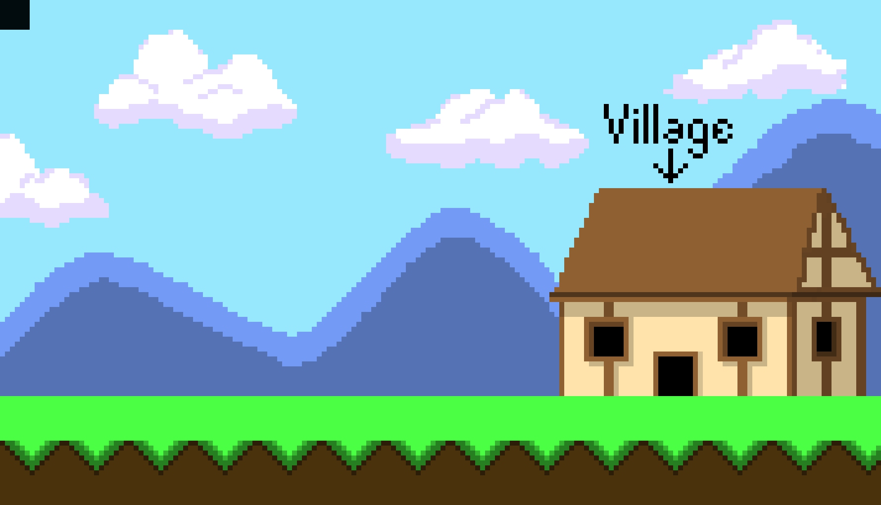 village