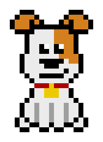 [756a9f] Dog
