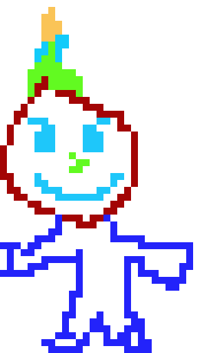 [9664c4] bad boy