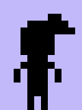 [05b0c1] *It falls out of the painting, it looks around, sees Chris and begins to charge a shadow ball, which it fires at Chris ineffectively, missing.* [Dreamnail Stats: hp 50 attack 20 essence 100] (The dreamnail gives you stats of everything you fight)