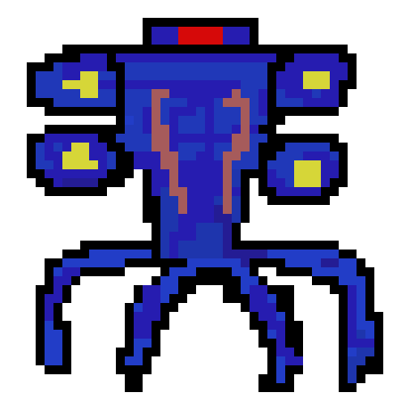 [9664c4] alienBl