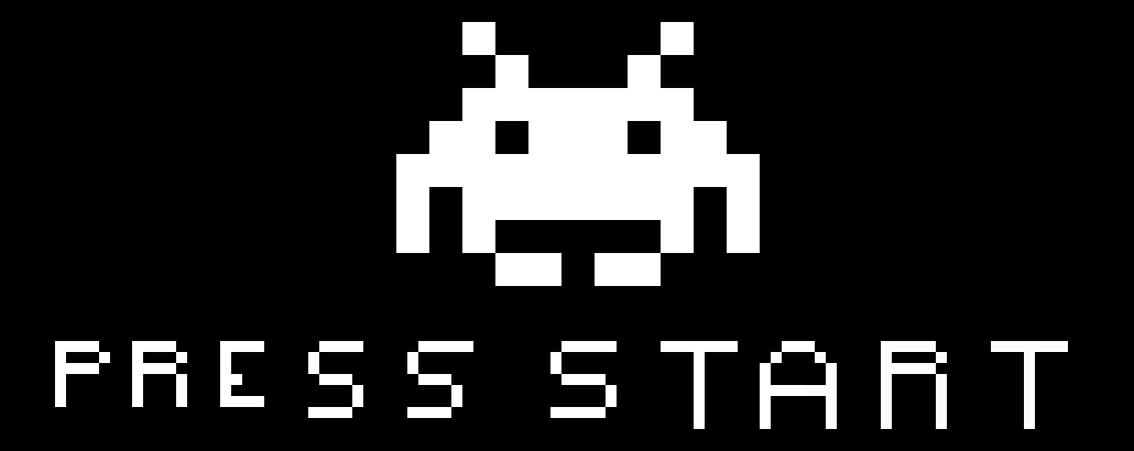 [9664c4] Press Start