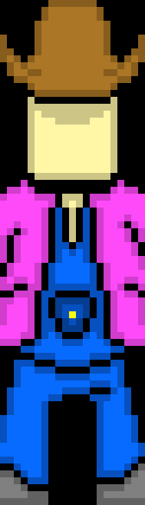 [8597b0] help i think im depressed a i have no face other cleetus please help -LS!Cleetus