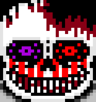 [e8cb42] hey funny bone when are you gunna start making The Triad Of Reanimated Suffering? (not forcing ya)
